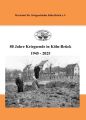 80 Jahre Kriegsende in Köln-Brück